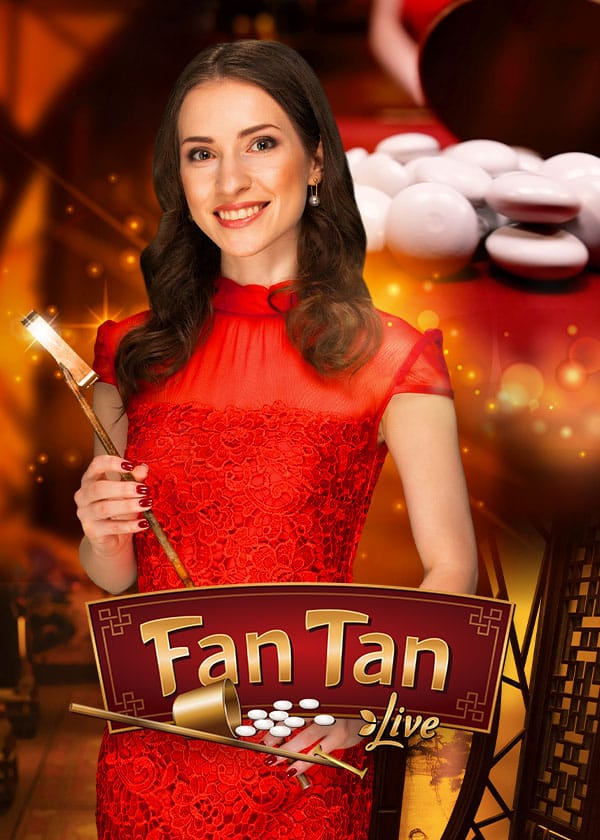 Fan Tan, Evolution live dice & ball game: Traditional bead counting game